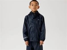 Name It regntøj mørk sapphire